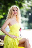 Yuliya, Ukraine