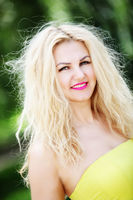 Yuliya, Ukraine