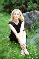 Larisa, Ukraine