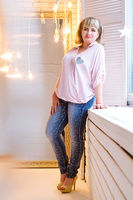 Liliya, Ukraine
