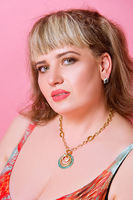 Liliya, Ukraine