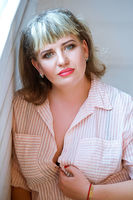 Liliya, Ukraine