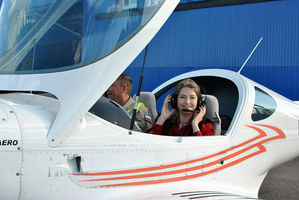 Olga, Russia