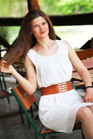 Katerina, Ukraine