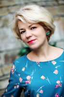 Tatiana, Ukraine