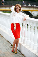 Tetiana, Ukraine