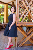 Juliya, Ukraine