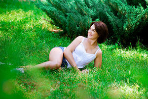 Juliya, Ukraine