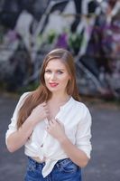 Aleksandra, Ireland