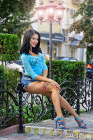Viktoriya, Ukraine