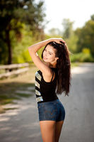 Viktoriya, Ukraine