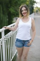 Nataliya, Ukraine
