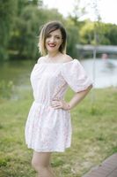 Nataliya, Ukraine