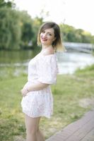 Nataliya, Ukraine
