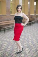 Nataliya, Ukraine