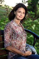 Yuliya, Russia