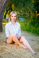 Irina, Ukraine
