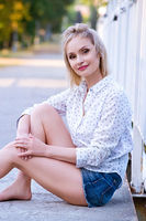 Irina, Ukraine