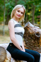 Irina, Ukraine