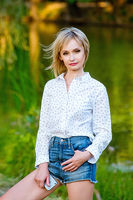Irina, Ukraine