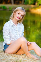 Irina, Ukraine