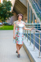 Liliya , Ukraine