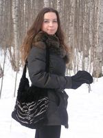 Olga , Russia