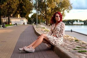 Ekaterina, Russia