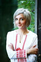 Natalia, Ukraine