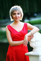 Natalia, Ukraine