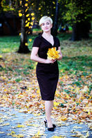 Olga, Ukraine