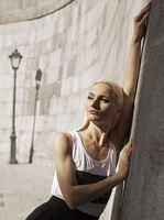 Renata , Russia
