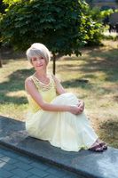 Juliya, Ukraine
