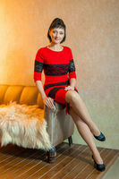 Oksana , Ukraine