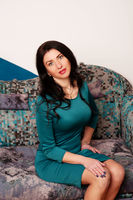 Tatiana, Ukraine