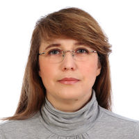 Lyudmila, Russia