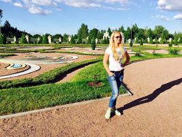 Svetlana , Russia