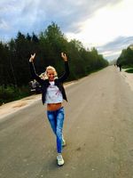 Svetlana , Russia