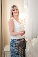 Juliya, Ukraine