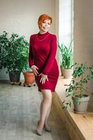 Elena, Ukraine
