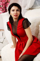 Evgeniya, Ukraine