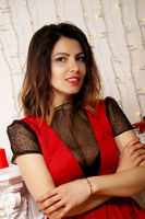 Evgeniya, Ukraine