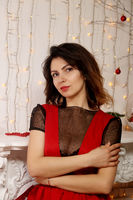 Evgeniya, Ukraine