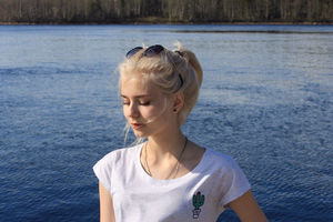 Svetlana, Russia