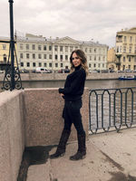 Galina , Russia