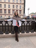 Galina , Russia