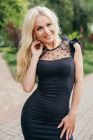 Marianna, Ukraine
