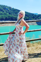 Julia , Spain