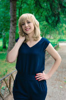 Oksana, France