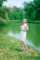 Oksana, France